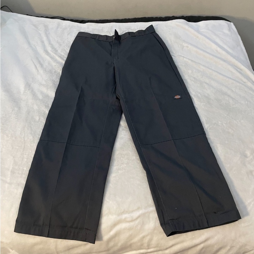 Dickies